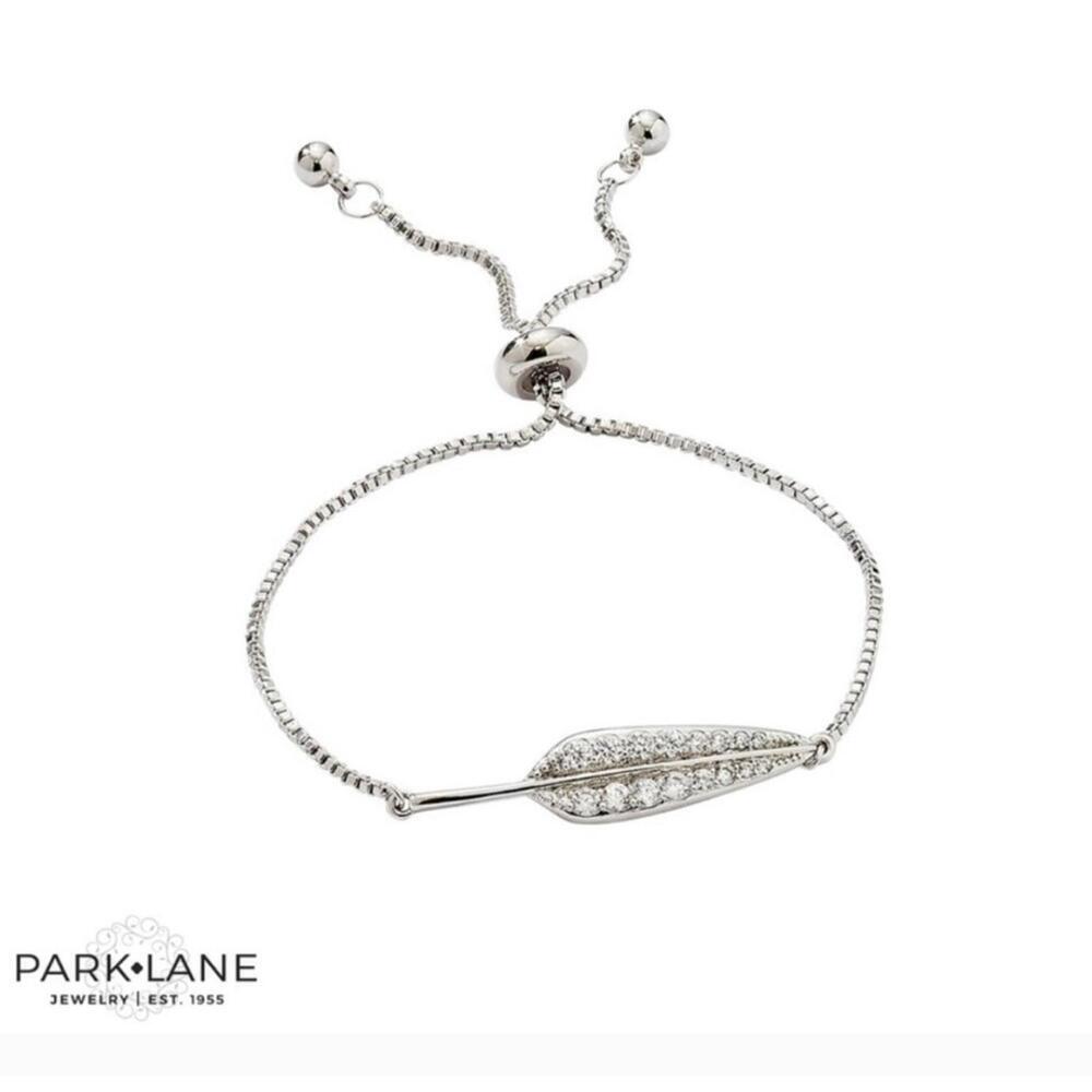 Clarity Bracelet Silver